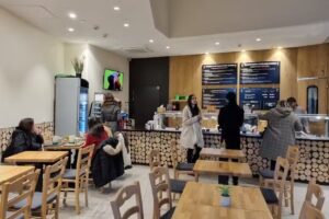 Persian FoodBox Infinity kirchberg