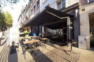 Pitaya Luxembourg Centre