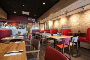 Pizza Hut Wemperhardt