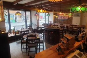 Pizzeria L&rsquo;Escapade