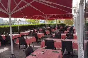 Pizzeria-restaurant Chez Stefano