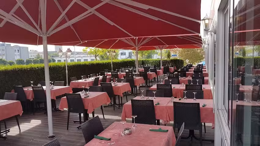 Pizzeria-restaurant Chez Stefano