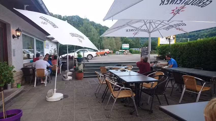 Pizzeria Restaurant DOBAO