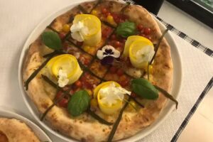 Pizzeria Ristorantino Da Michaelo