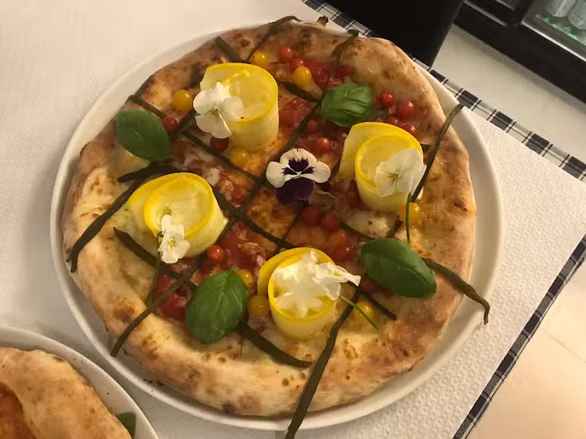 Pizzeria Ristorantino Da Michaelo