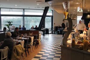 Primavera Ristorante