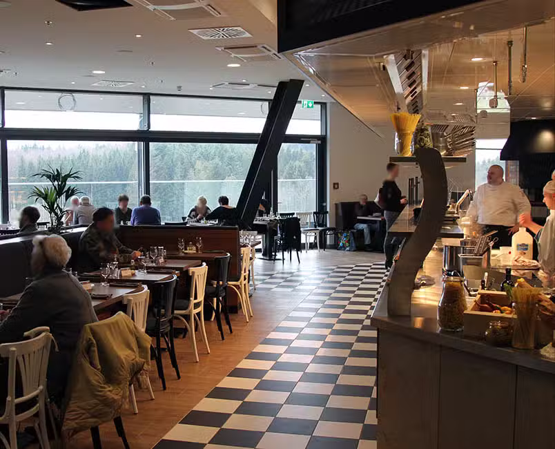 Primavera Ristorante