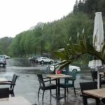 Q8 Tankstelle Dasburg Brücke