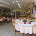 Quai 14 (Restaurant – Brasserie)