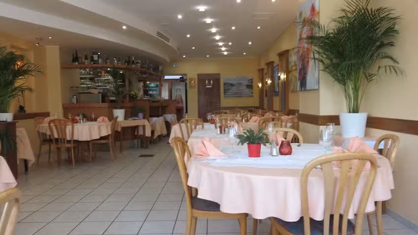 Quai 14 (Restaurant – Brasserie)