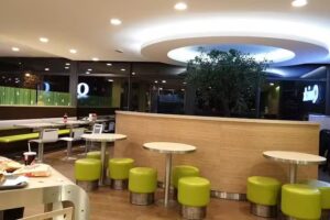 Quick Esch-sur-Alzette