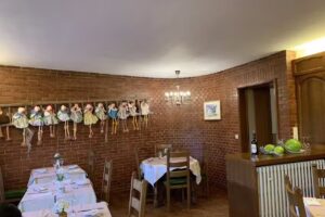 Relais du Château de Betzdorf