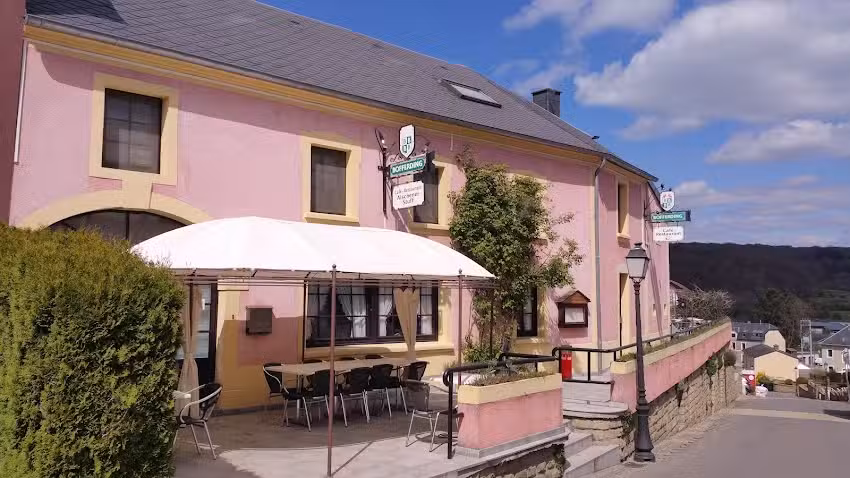 Restaurant Aischener Stuff