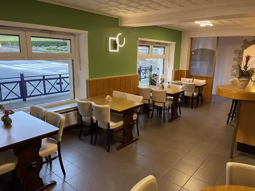 Restaurant Am Béiwener Eck