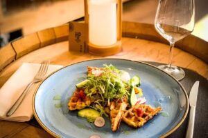 Restaurant am Hesper Park