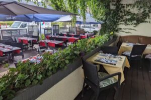 Restaurant Ambiente (Pizzeria Grillades)