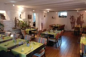 Restaurant An der Millen