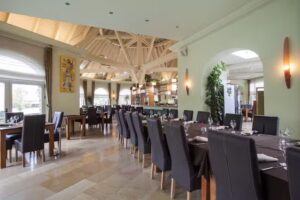 Restaurant An der Tourelle Sàrl