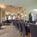 Restaurant An der Tourelle Sàrl