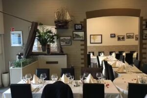 Restaurant Antica Bari