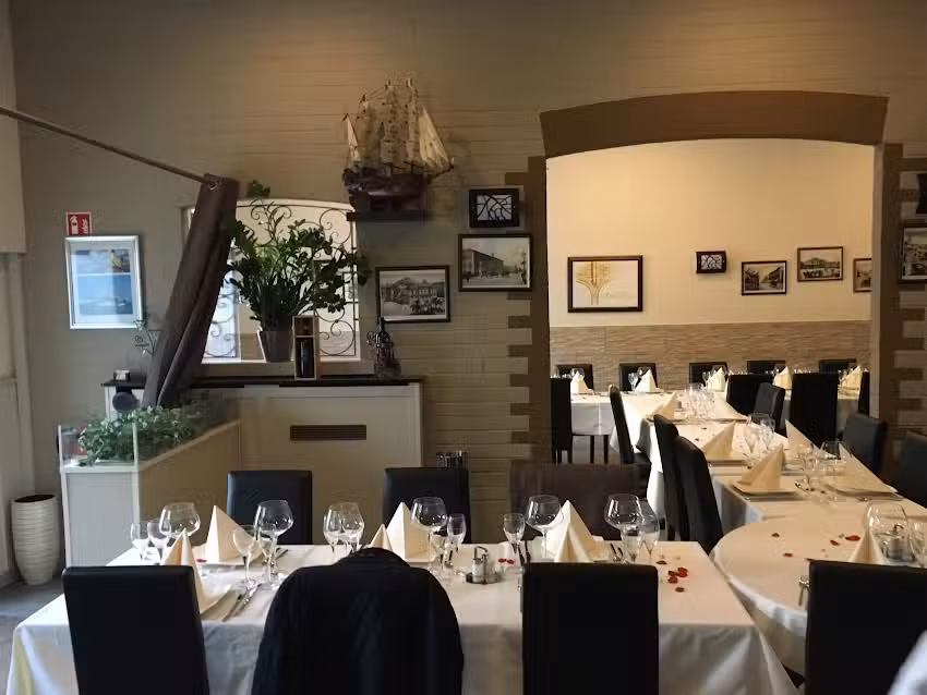 Restaurant Antica Bari