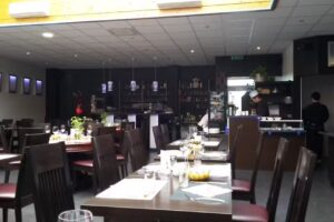 Restaurant Asiatique Au Temps du Wok