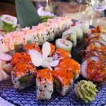 Restaurant Asiatique CAMPAGNE