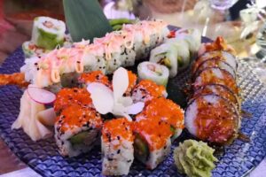 Restaurant Asiatique CAMPAGNE