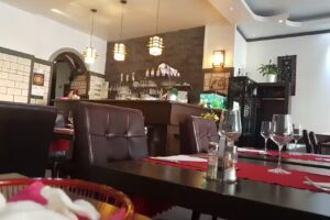 Restaurant Asiatique Hua Sheng