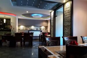 Restaurant Asie Fest