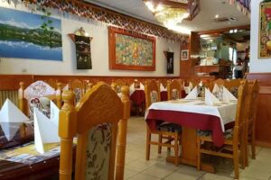 Restaurant Atithi