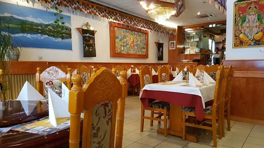 Restaurant Atithi