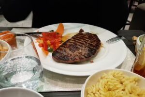 Restaurant Au Gourmet