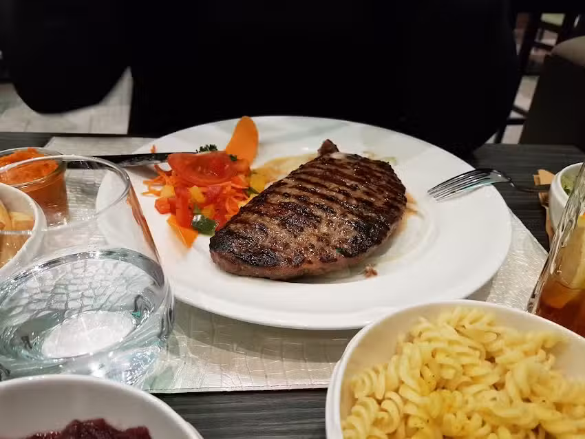 Restaurant Au Gourmet