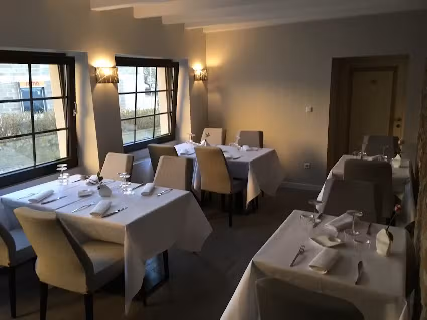 Restaurant & Auberge Edesia