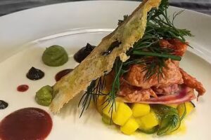 Restaurant Bei den Zwillingen um Belenhaff