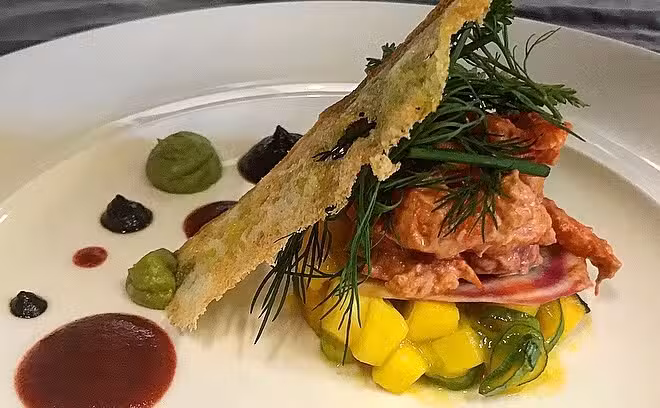 Restaurant Bei den Zwillingen um Belenhaff