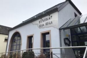 Restaurant Beim Sheila