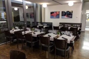 Restaurant-Brasserie Amarcord