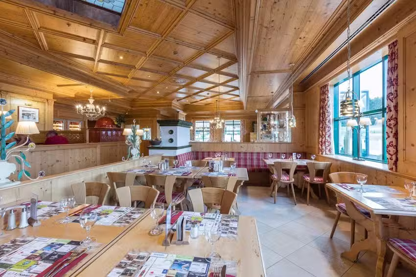 Restaurant-Brasserie Op der Haart