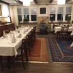 Restaurant Café Bourg (succ. Goerens-Schiltges)