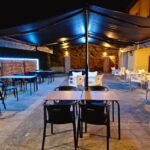 Restaurant / Café Jangada An Hussen