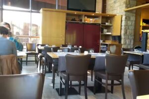 Restaurant Chalet am Brill