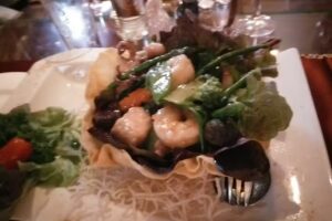 Restaurant Chan Sàrl