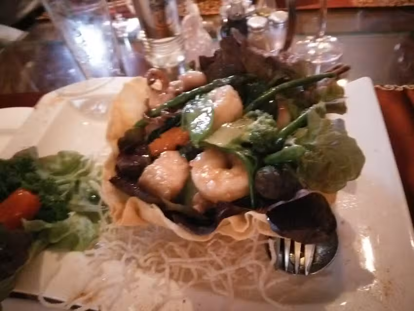 Restaurant Chan Sàrl