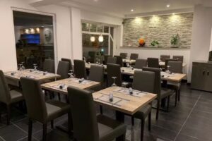 Restaurant Chen Mamer