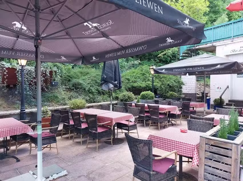 Restaurant Chez Flavia