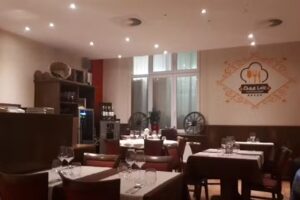 Restaurant Chez Luis