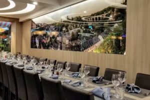 Restaurant Chez Zhang