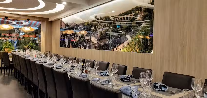 Restaurant Chez Zhang